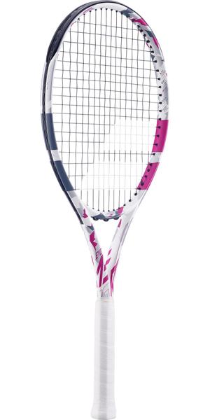 Babolat Evo Aero Pink Tennis Racket - main image