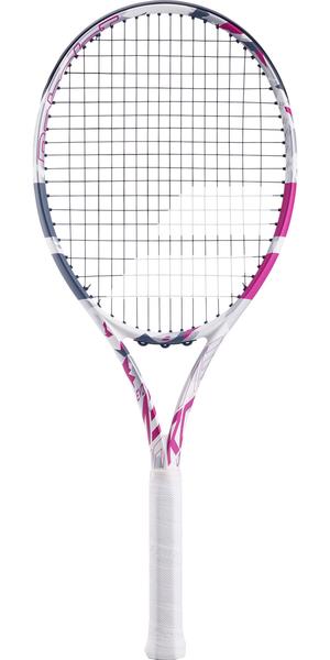 Babolat Evo Aero Lite Pink Tennis Racket (2023)