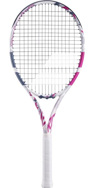 Babolat Evo Aero Lite Pink Tennis Racket (2023) - main image