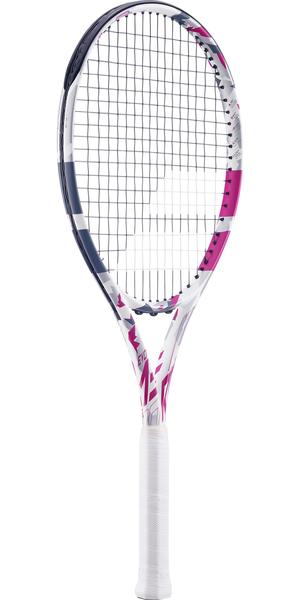 Babolat Evo Aero Lite Pink Tennis Racket (2023) - main image