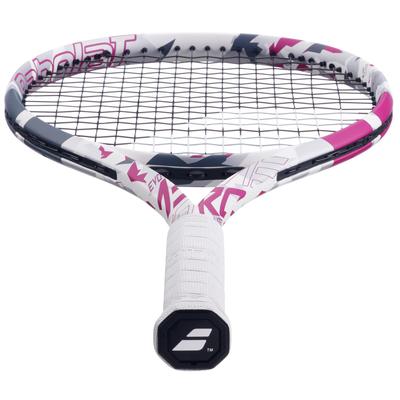 Babolat Evo Aero Lite Pink Tennis Racket (2023)