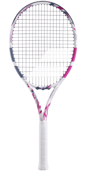 Babolat Evo Aero Lite Pink Tennis Racket (2024) - main image