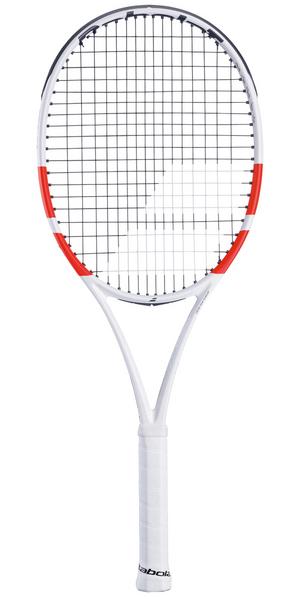 Babolat Pure Strike 100 16x19 Tennis Racket (2024) - main image