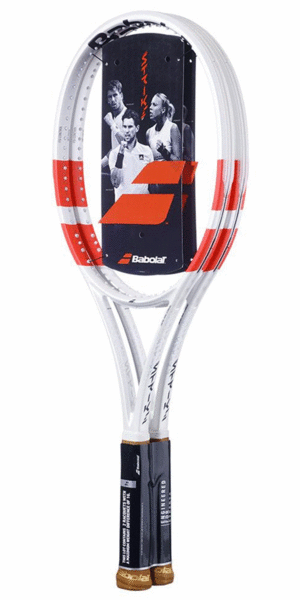 Babolat Pure Strike 97 Tennis Rackets (Set of 2 Matched Pair) [Frame Only] (2024) - main image
