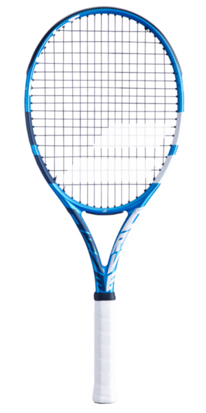 Babolat Evo Drive Lite Tennis Racket (2024) - Blue - main image