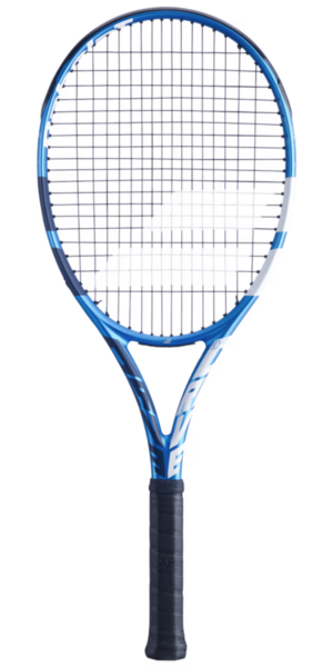 Babolat Evo Drive Tour Tennis Racket (2024) - Blue - main image