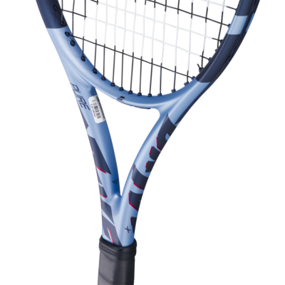 Babolat Pure Drive Plus Gen 11 Tennis Racket (2025) - main image