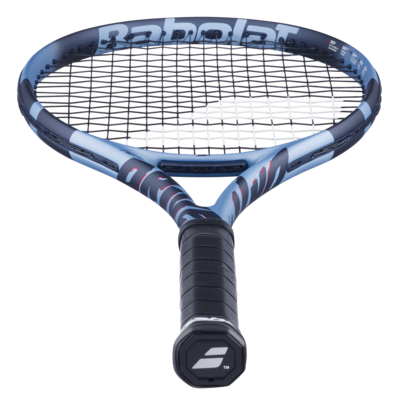Babolat Pure Drive Plus Gen 11 Tennis Racket (2025) - main image