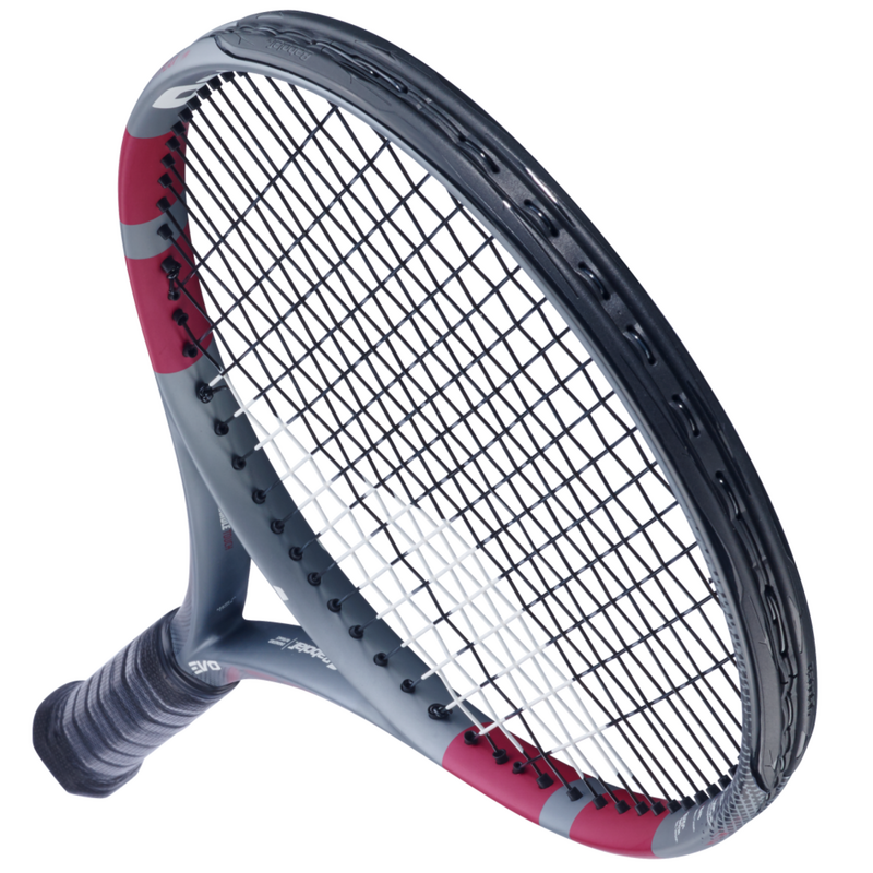 Babolat Evo Aero Pink Tennis Racket Gen2 (2026) - main image