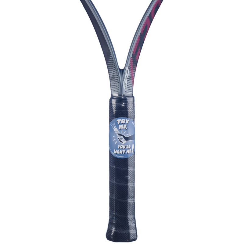 Babolat Evo Aero Pink Tennis Racket Gen2 (2026) - main image