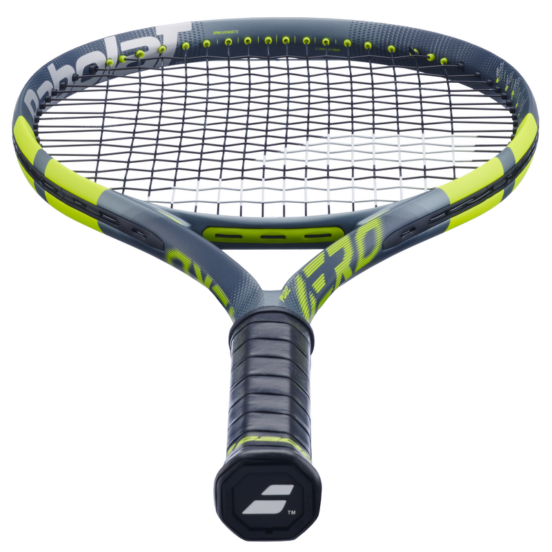 Babolat Pure Aero Tennis Racket (2026) - main image