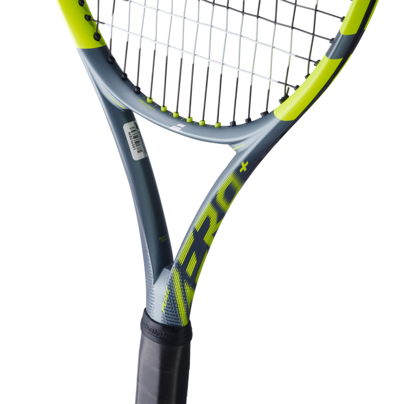Babolat Pure Aero Plus Tennis Racket [Frame Only] (2026) - main image