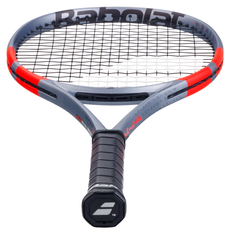 Babolat Pure Strike 100 16x20 Gen 4 Tennis Racket (2025) - main image