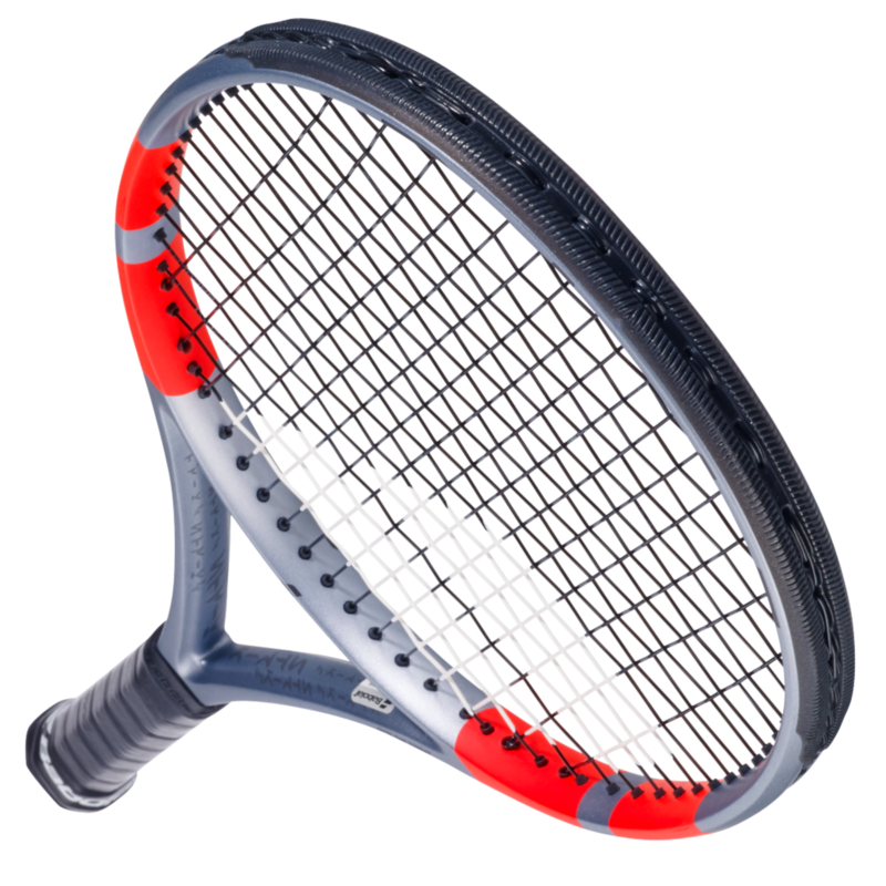Babolat Pure Strike 100 16x20 Gen 4 Tennis Racket (2025) - main image