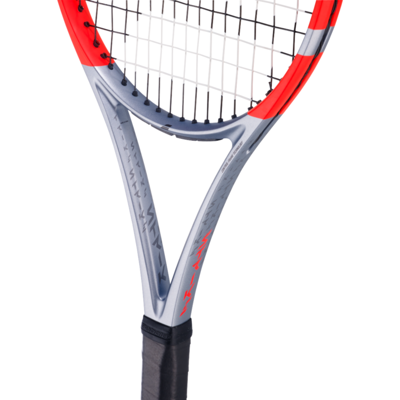 Babolat Pure Strike 100 16x20 Gen 4 Tennis Racket (2025) - main image