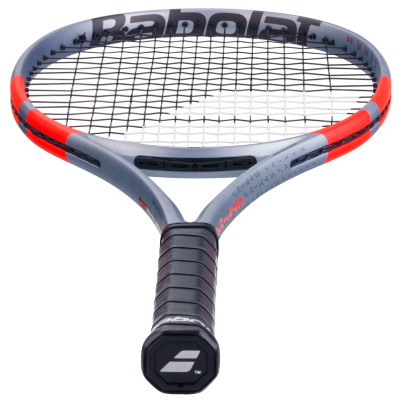 Babolat Pure Strike 98 16x19 Gen 4 Tennis Racket (2025) - main image