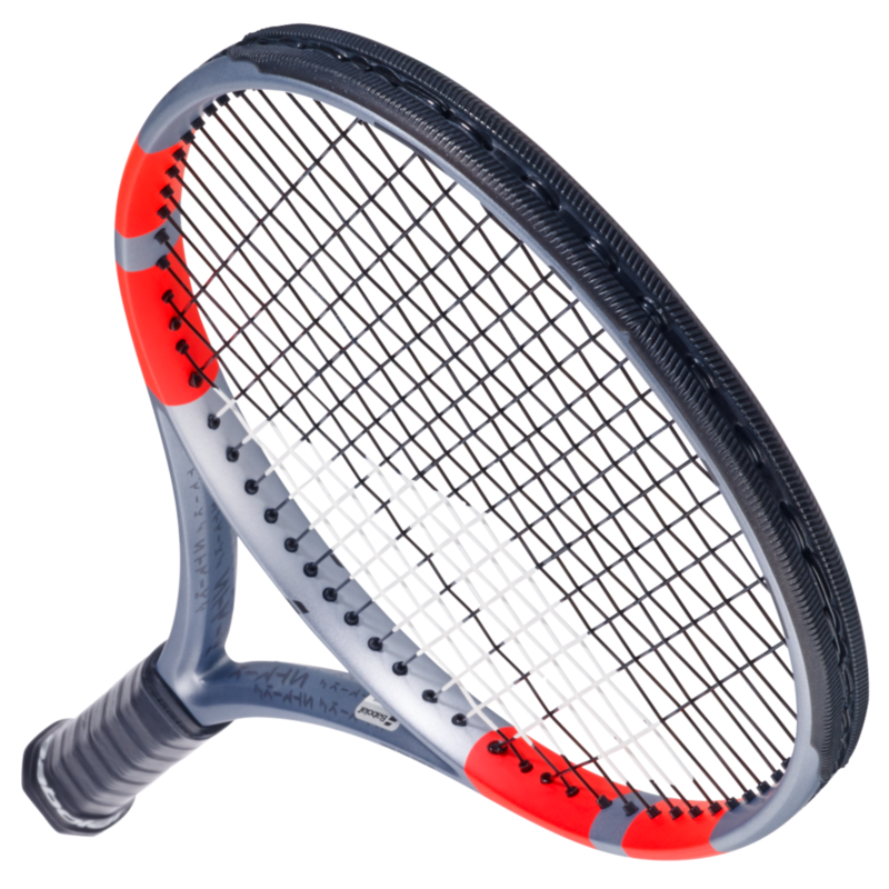 Babolat Pure Strike 98 16x19 Gen 4 Tennis Racket (2025) - main image