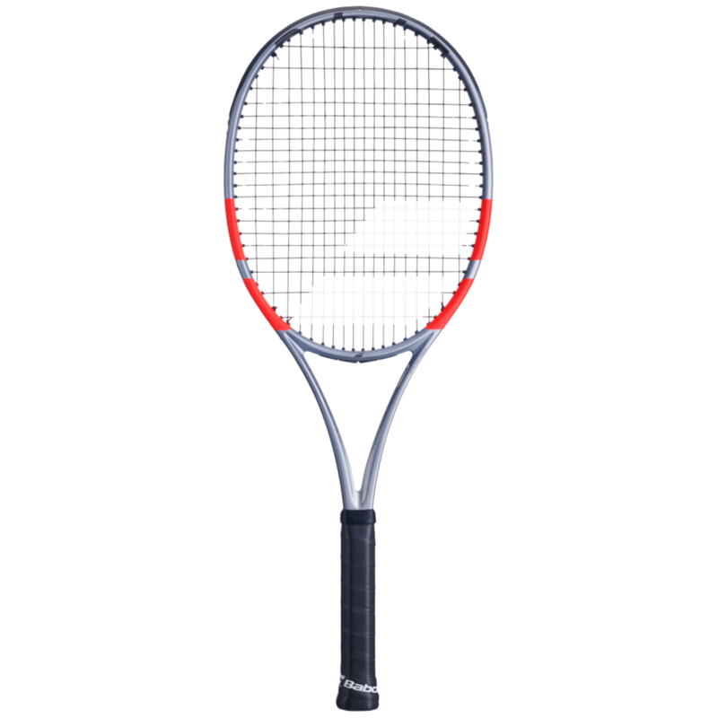 Babolat Pure Strike 98 18x20 Gen 4 Tennis Racket (2025) - main image