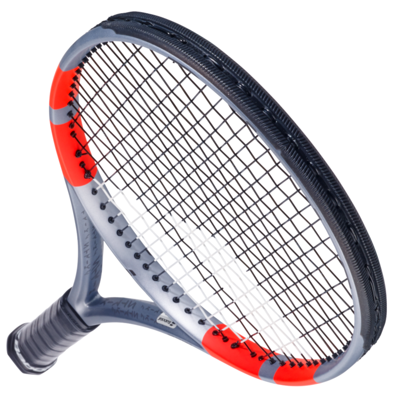 Babolat Pure Strike 98 18x20 Gen 4 Tennis Racket (2025) - main image