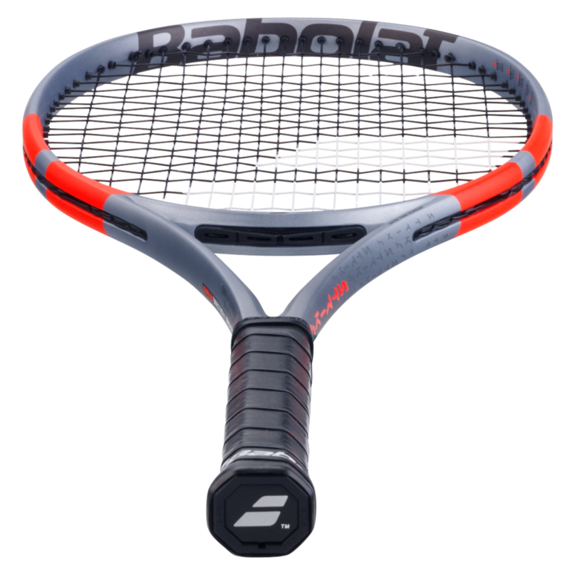 Babolat Pure Strike 98 18x20 Gen 4 Tennis Racket (2025) - main image