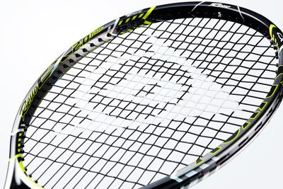 Dunlop CX 2.0 Tour 18x20 Limited Edition Tennis Racket [Frame Only] - main image