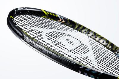 Dunlop CX 2.0 Tour 18x20 Limited Edition Tennis Racket [Frame Only] - main image