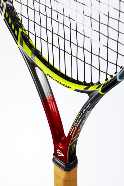 Dunlop CX 2.0 Tour 18x20 Limited Edition Tennis Racket [Frame Only] - main image