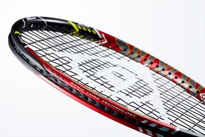 Dunlop Srixon CX 2.0 Tennis Racket [Frame Only] - main image
