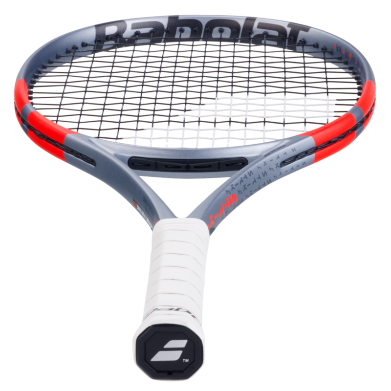 Babolat Pure Strike 100 16x19 Gen 4 Tennis Racket (2025) - main image