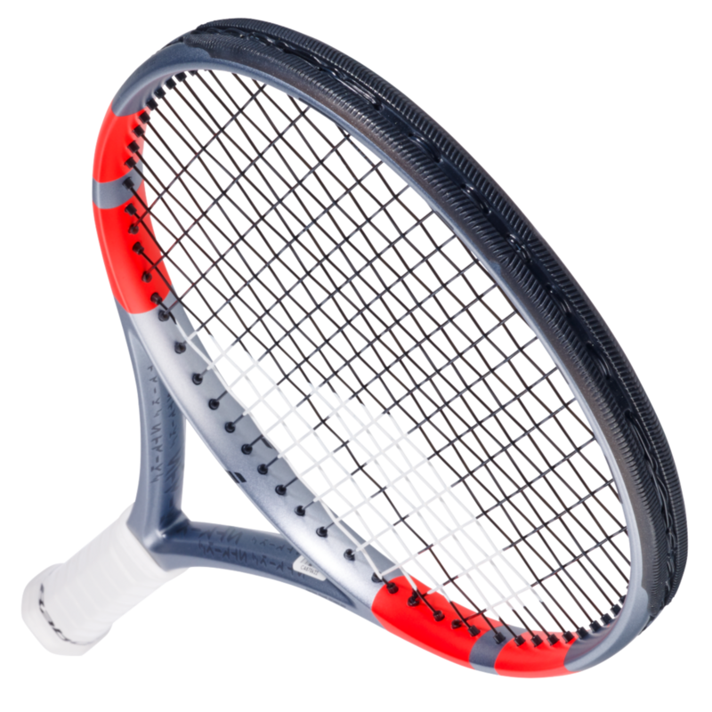 Babolat Pure Strike 100 16x19 Gen 4 Tennis Racket (2025) - main image
