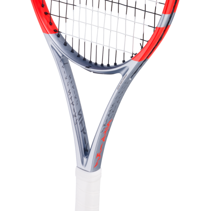 Babolat Pure Strike 100 16x19 Gen 4 Tennis Racket (2025) - main image
