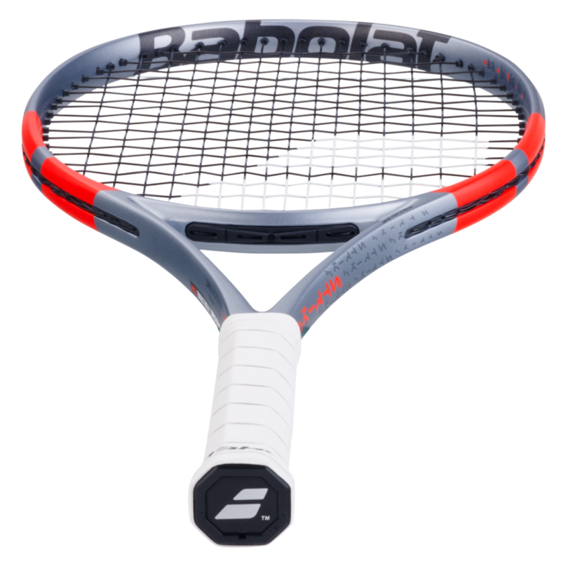 Babolat Pure Strike Team Gen 4 Tennis Racket (2025) - main image