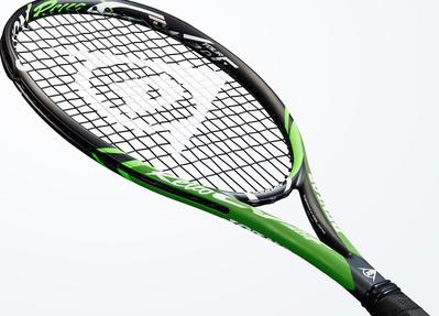 Dunlop Srixon CV 3.0 F Tour Tennis Racket [Frame Only] - main image