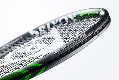 Dunlop Srixon CV 3.0 F Tour Tennis Racket [Frame Only] - main image