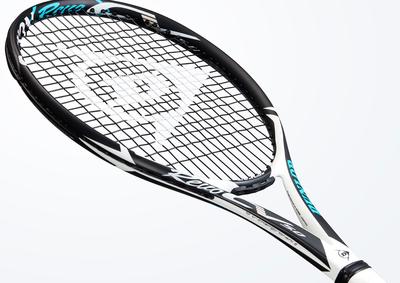 Dunlop Srixon CV 5.0 Tennis Racket [Frame Only] - main image