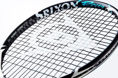 Dunlop Srixon CV 5.0 Tennis Racket [Frame Only] - main image