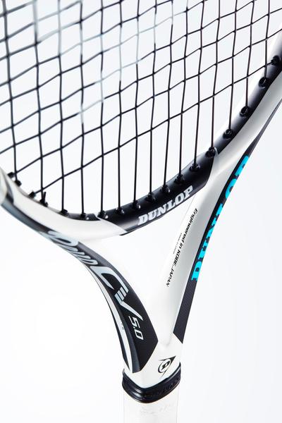 Dunlop Srixon CV 5.0 Tennis Racket [Frame Only] - main image