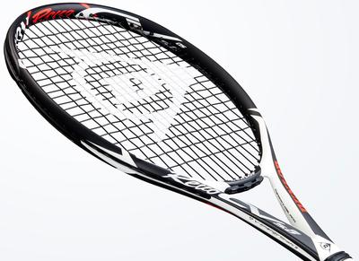 Dunlop Srixon CV 5.0 OS Tennis Racket [Frame Only] - main image