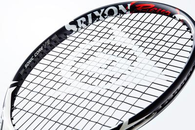 Dunlop Srixon CV 5.0 OS Tennis Racket [Frame Only] - main image