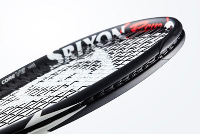 Dunlop Srixon CV 5.0 OS Tennis Racket [Frame Only] - main image
