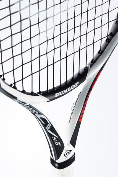Dunlop Srixon CV 5.0 OS Tennis Racket [Frame Only] - main image