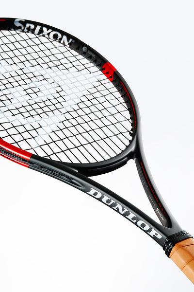 Dunlop Srixon CX 200 Tour 18x20 Tennis Racket [Frame Only]