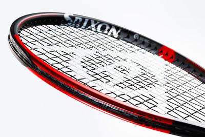 Dunlop Srixon CX 200 Tour 18x20 Tennis Racket [Frame Only]