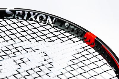 Dunlop Srixon CX 200 Tour 18x20 Tennis Racket [Frame Only]