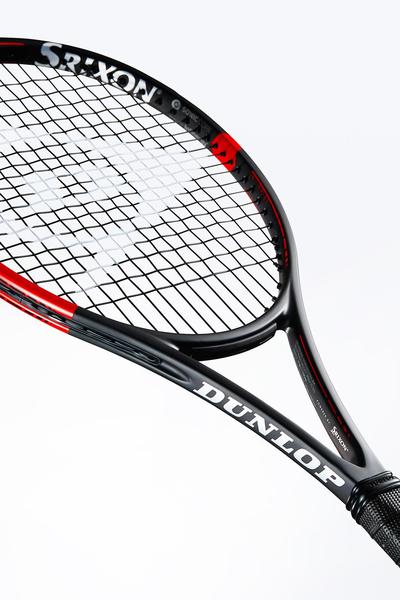 Dunlop Srixon CX 200 Tour 16x19 Tennis Racket [Frame Only] - main image