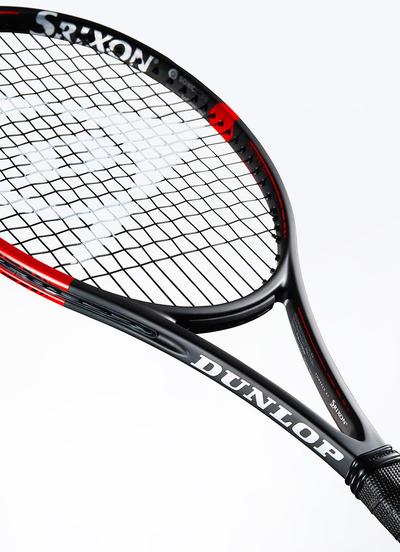 Dunlop Srixon CX 200 Tennis Racket [Frame Only] - main image