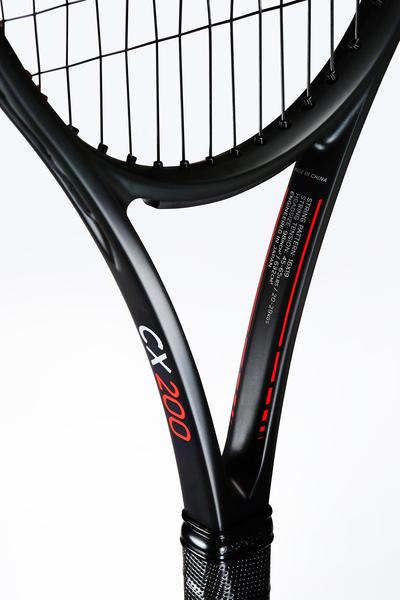 Dunlop Srixon CX 200 Tennis Racket [Frame Only] - main image