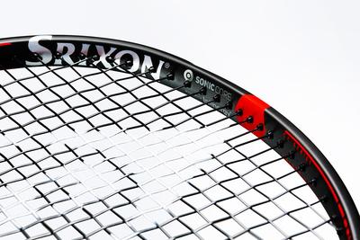 Dunlop Srixon CX 200 Tennis Racket [Frame Only] - main image