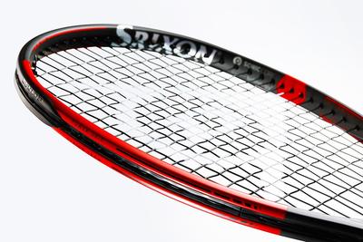 Dunlop Srixon CX 200 Tennis Racket [Frame Only] - main image