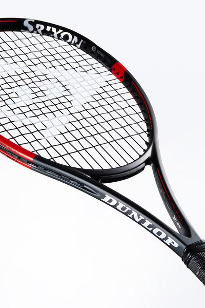 Dunlop Srixon CX 200+ Plus Tennis Racket [Frame Only] - main image